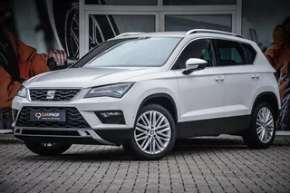 Seat Ateca 1.5 EcoTSI 110kW/150pk DSG Xcellence