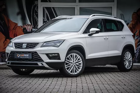 Seat Ateca 1.5 EcoTSI 110kW/150pk DSG Xcellence