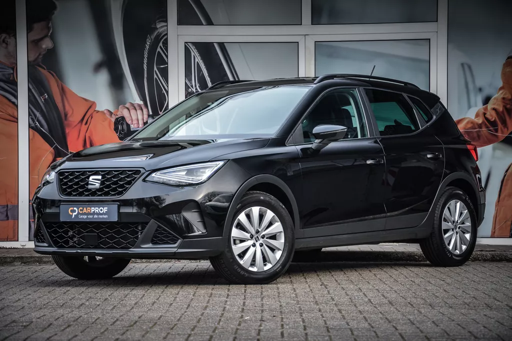 Seat Arona 1.0 TSI 81kW/110pk DSG Style