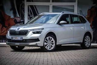 Skoda Kamiq 1.0 TSI 81kW/110pk Style