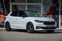 Skoda Fabia 1.0 TSI 81kW/110pk DSG Style Foto