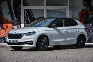 Skoda Fabia 1.0 TSI 81kW/110pk DSG Style Skoda Fabia 1.0 TSI 81kW/110pk DSG Style