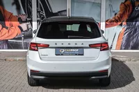 Skoda Fabia 1.0 TSI 81kW/110pk DSG Style Foto