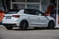 Skoda Fabia 1.0 TSI 81kW/110pk DSG Style Foto