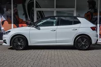 Skoda Fabia 1.0 TSI 81kW/110pk DSG Style Foto