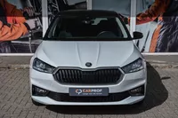 Skoda Fabia 1.0 TSI 81kW/110pk DSG Style Foto