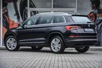 Skoda Kodiaq 1.4 TSI 110kW/150pk DSG Style Foto