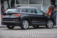 Skoda Kodiaq 1.4 TSI 110kW/150pk DSG Style Foto