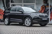 Skoda Kodiaq 1.4 TSI 110kW/150pk DSG Style Foto