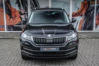 Skoda Kodiaq 1.4 TSI 110kW/150pk DSG Style Foto