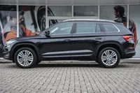 Skoda Kodiaq 1.4 TSI 110kW/150pk DSG Style Foto