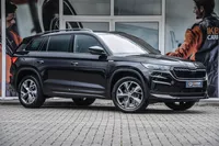 Skoda Kodiaq 1.5 TSI 110kW/150pk DSG Sportline 7-zits Foto