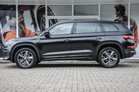 Skoda Kodiaq 1.5 TSI 110kW/150pk DSG Sportline 7-zits Foto