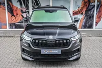 Skoda Kodiaq 1.5 TSI 110kW/150pk DSG Sportline 7-zits Foto