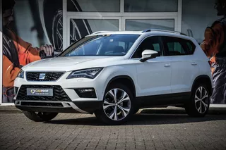 Seat Ateca 1.4 TSI 110kW/150pk DSG Xcellence