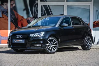 Audi A1 Sportback 1.0 TFSI 70kW/95pk