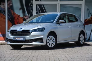 SKODA Fabia 1.0 TSI 81kW/110pk DSG Ambition