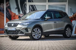 Seat Arona 1.0 TSI 81kW/110pk DSG Move! Navi