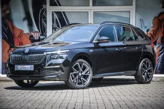 Skoda Kamiq 1.0 TSI 81kW/110pk DSG Monte Carlo