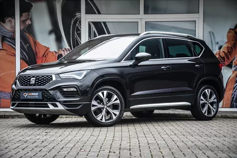 Seat Ateca 1.5 EcoTSI 110kW/150pk DSG Xcellence