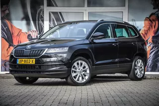 Skoda Karoq 1.5 TSI 110kW/150pk DSG Style Business