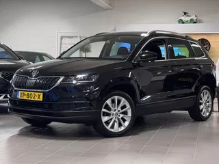 Skoda Karoq 1.5 TSI ACT Greentech 150pk DSG-