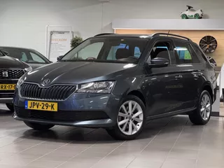 Skoda Fabia Combi 1.0 TSI 70kW/95pk DSG Ambition