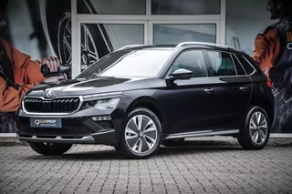 Skoda Kamiq 1.0 TSI 85kW/115pk DSG Selection