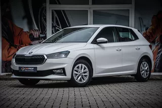 Skoda Fabia 1.0 TSI 70kW/95pk Style
