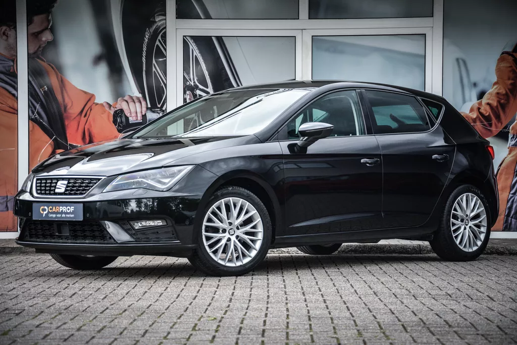 Seat Leon 1.0 TSI 85kW/115pk Style