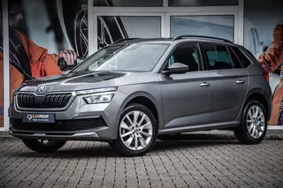 Skoda Kamiq 1.0 TSI 81kW/110pk DSG Ultimate