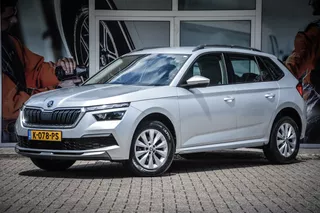 Skoda Kamiq 1.0 TSI 81kW/110pk DSG Business Edition