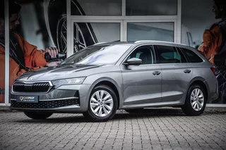Skoda Octavia Combi 1.5 TSI MHEV 85kW/115pk DSG Business Edition