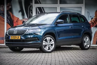 Skoda Karoq 1.5 TSI 110kW/150pk DSG Style