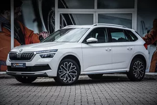 Skoda Kamiq 1.0 TSI 70kW/95pk Style