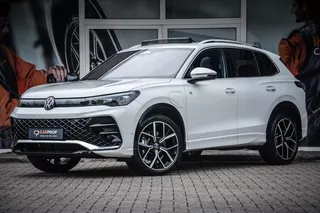 Volkswagen Tiguan 1.5 eHybrid 200kW/272pk DSG R-Line