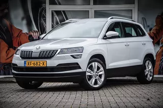 Skoda Karoq 1.5 TSI 110kW/150pk DSG Style Business