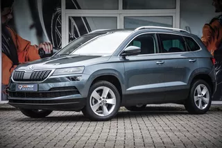 Skoda Karoq 1.5 TSI 110kW/150pk DSG Style